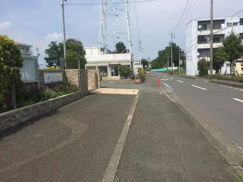清水ベイサイドメモリアルの画像2
