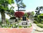 眞英寺（真英寺）　樹木葬・永代供養墓