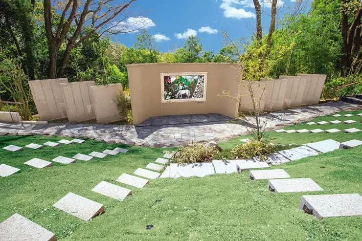 エンディングセンター桜葬墓地（町田市）_8