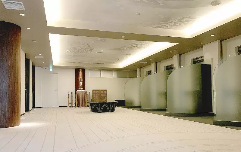 東京御廟本館レポート10