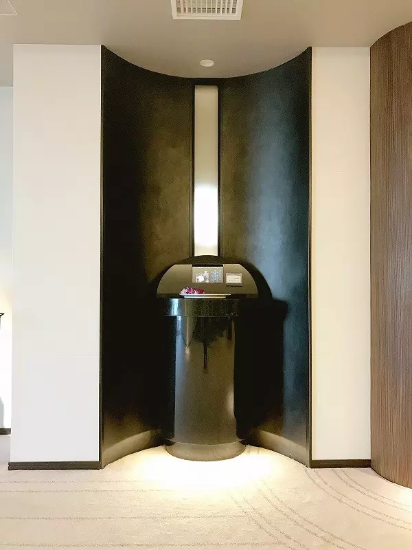 東京御廟本館レポート11