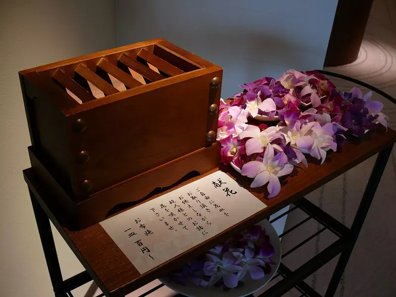 東京御廟本館レポート16