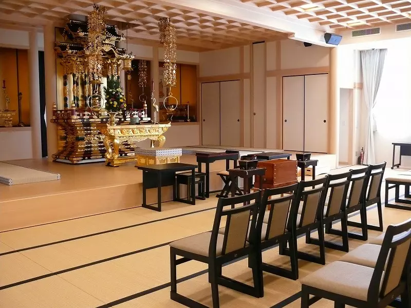 東京御廟本館レポート19