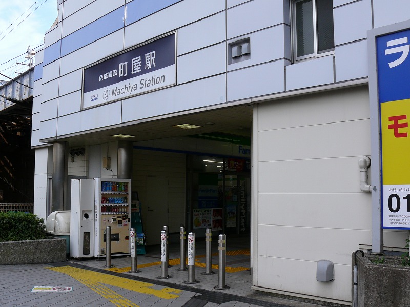 東京御廟本館レポート2