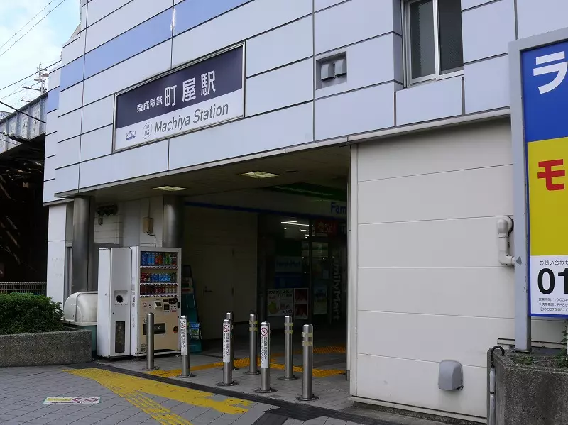 東京御廟本館レポート2