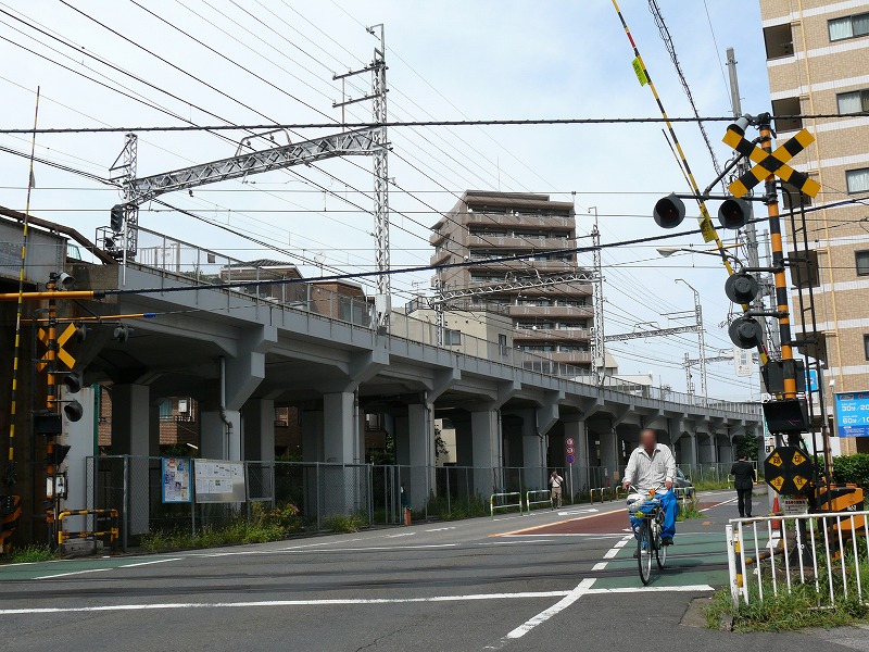 東京御廟本館レポート4
