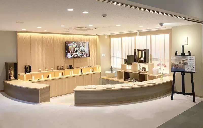 東京御廟本館レポート7