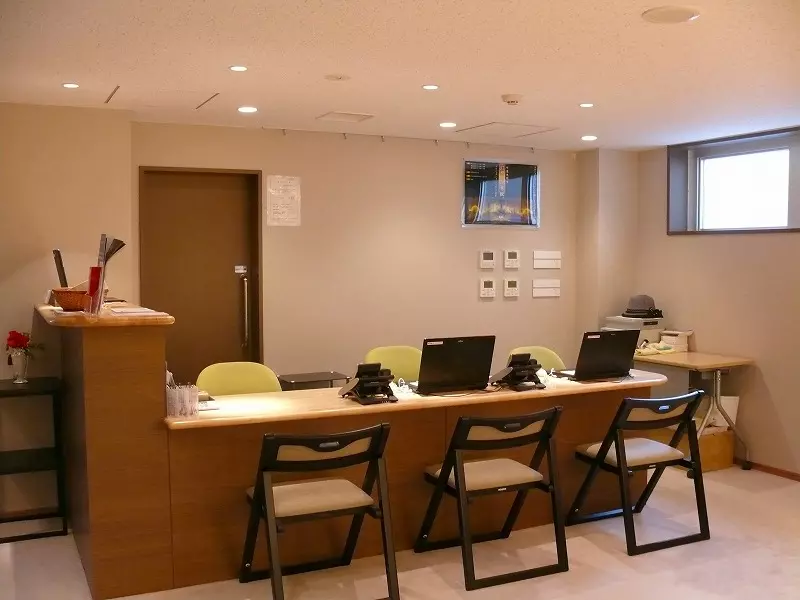 東京御廟本館レポート8