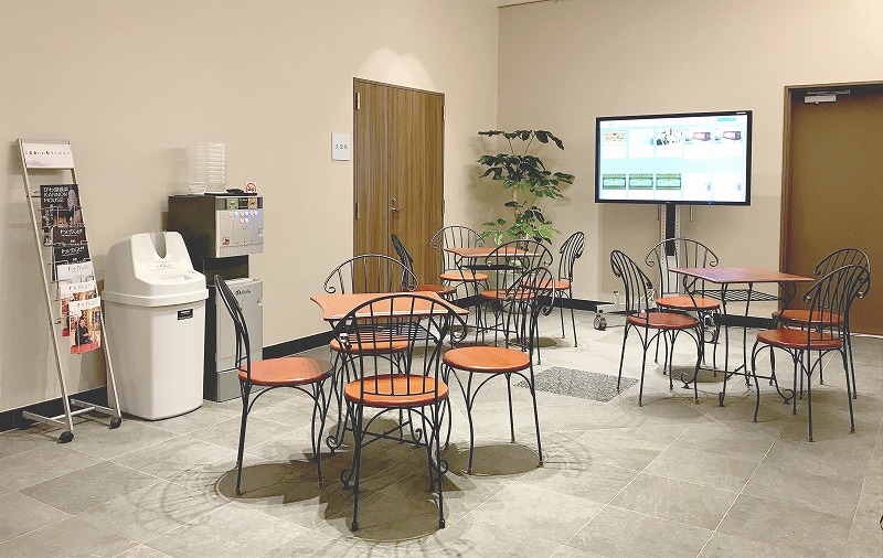 東京御廟本館レポート9