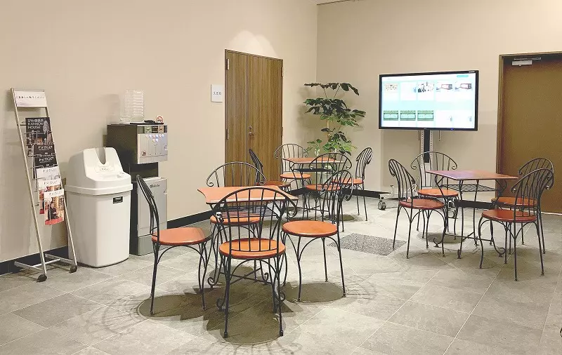 東京御廟本館レポート9