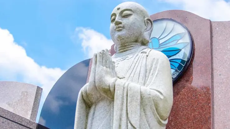 円光院　やすらぎの杜　永代供養墓・樹木葬_5