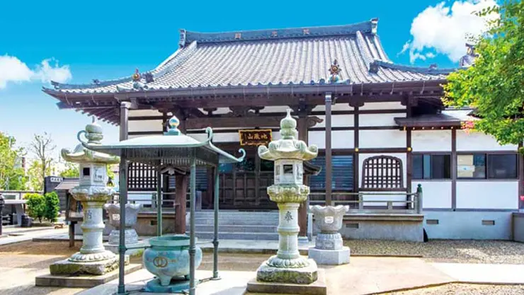 円光院　やすらぎの杜　永代供養墓・樹木葬_9