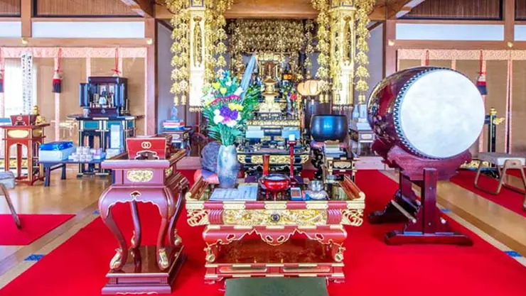 円光院　やすらぎの杜　永代供養墓・樹木葬_10