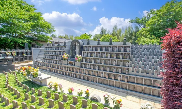 大聖院　永代供養墓・樹木葬_3