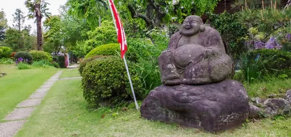 大聖院　永代供養墓・樹木葬_4