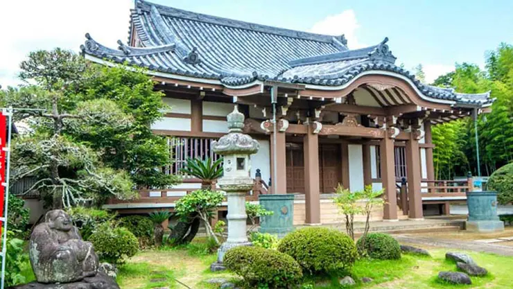 大聖院　永代供養墓・樹木葬_5