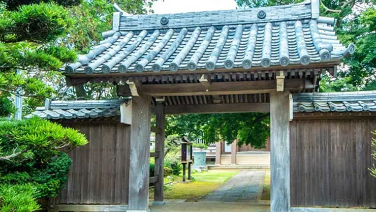 大聖院　永代供養墓・樹木葬_7