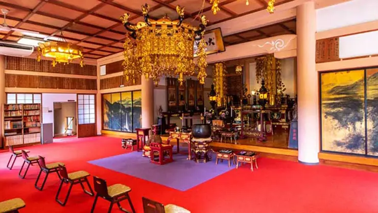 大聖院　永代供養墓・樹木葬_6