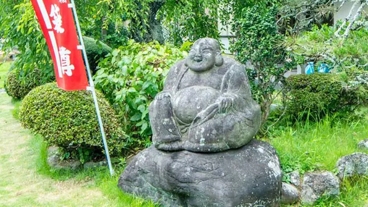 大聖院　永代供養墓・樹木葬_8