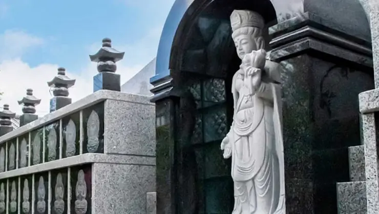 大聖院　永代供養墓・樹木葬_4