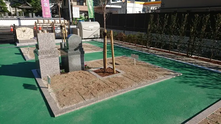 井原墓苑_4