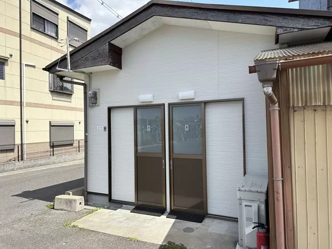 新家・金岡・野尻共同墓地_6