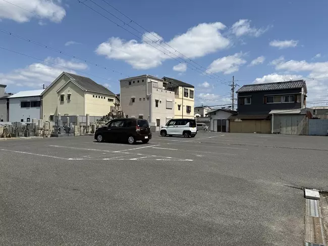新家・金岡・野尻共同墓地_7