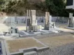宝善院墓地
