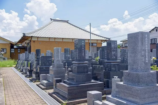 北名古屋霊苑_6