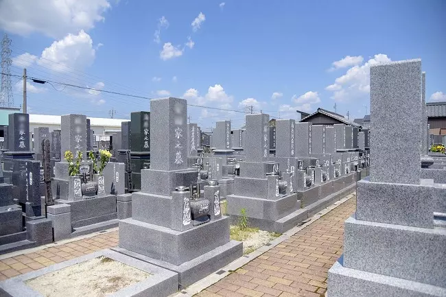 北名古屋霊苑_5