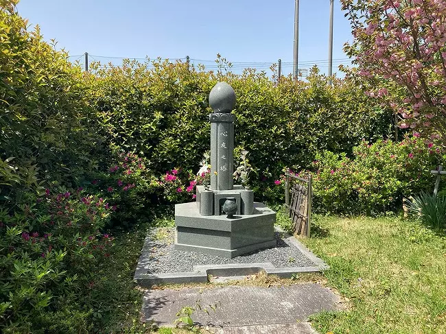 北名古屋天神霊園_10