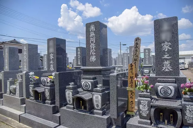 北名古屋霊苑_4