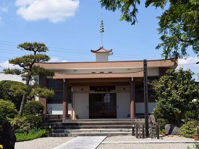 北名古屋天神霊園_11