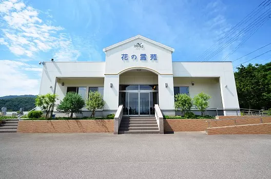 メモリアルパーク板東　花の霊苑_14