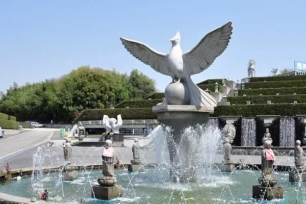 西神大久保メモリアルパーク霊園_6
