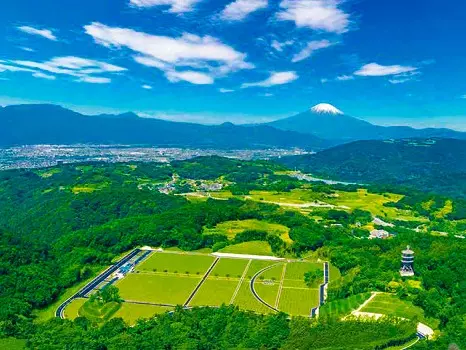 （公財）相模メモリアルパーク　湘南森林霊園（神奈川県秦野市）【見学レポート】