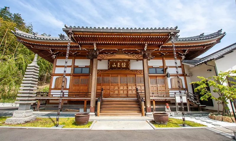 大乗寺　永代供養墓・樹木葬_5