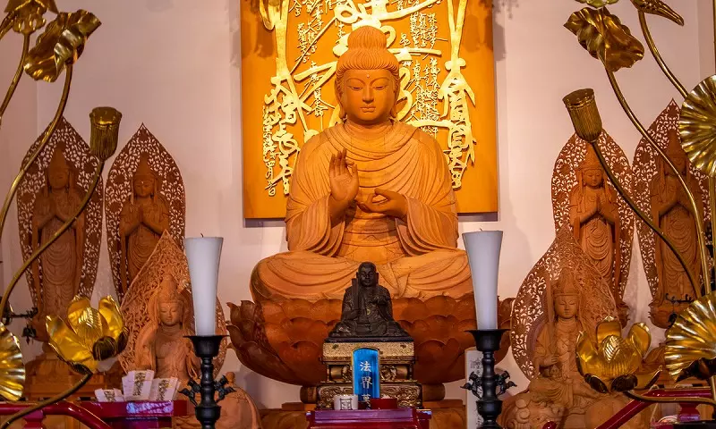 大乗寺　永代供養墓・樹木葬_7