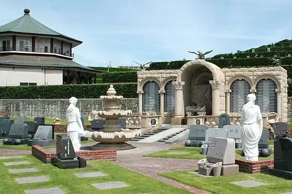 西神大久保メモリアルパーク霊園_7