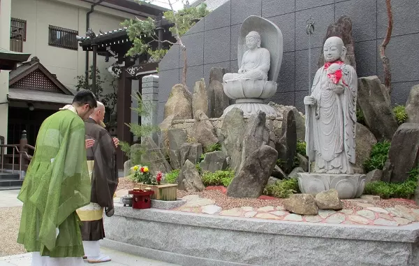 宗宅寺　納骨堂　永代供養墓_3