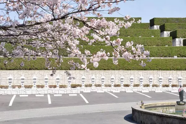 西神大久保メモリアルパーク霊園_9
