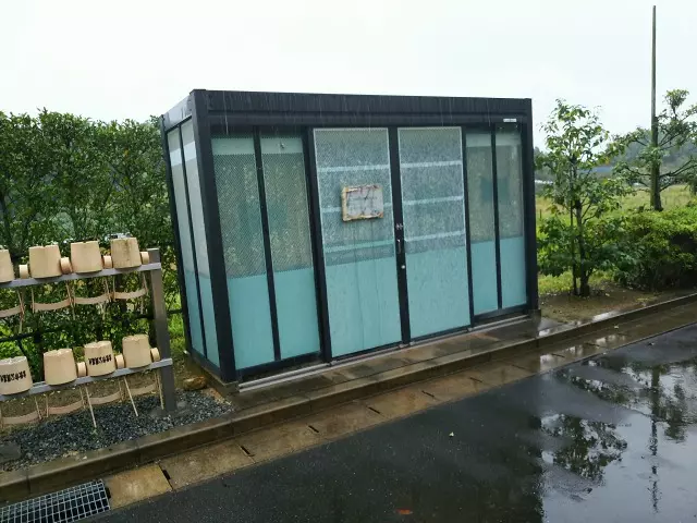 倉敷市営　真備公園墓地_8