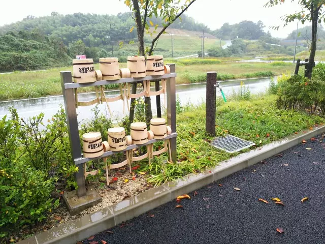 倉敷市営　真備公園墓地_5