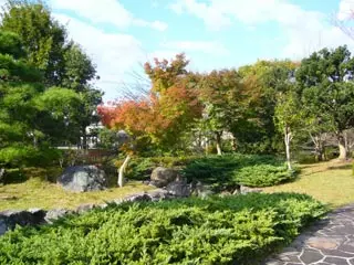 宇治市営　天ヶ瀬墓地公園_5