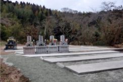 安国寺霊園の画像1