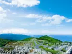熱海日金山霊園 熱海日金山霊園