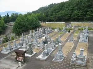 あわら市営墓地_0