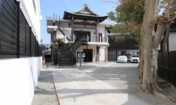 梅松山墓苑_3
