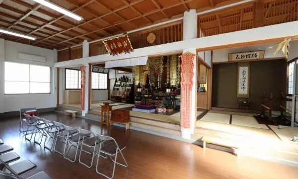 梅松山墓苑_6