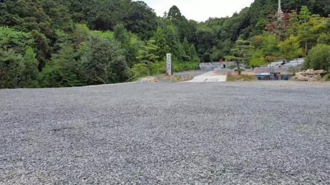 西應寺墓苑_10
